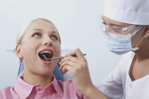 Hamilelik sırasında dişleri tedavi etmek mümkün mü?