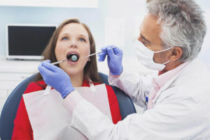 Können während der Schwangerschaft Zähne herausgezogen werden?