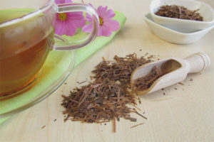 Användbara egenskaper och kontraindikationer för lapacho te
