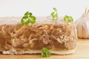 The benefits and harms of aspic