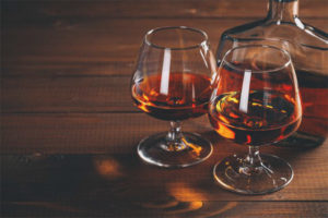 Cognac untuk diabetes