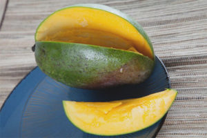 Mango för diabetes