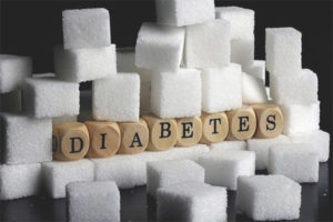 Com substituir el sucre per la diabetis