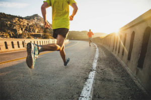 יתרונות וחסרונות של ריצה בבוקר