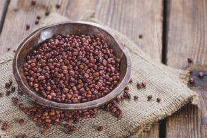Apa yang boleh dimasak dari kacang merah