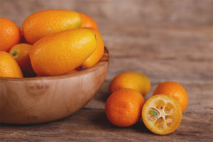 Perché il kumquat è utile
